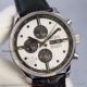 Swiss Replica Mido Multifort Chronograph Automatic Silver Dial 44 MM Asia 7750 Watch M005.614.16.031.01 (9)_th.jpg